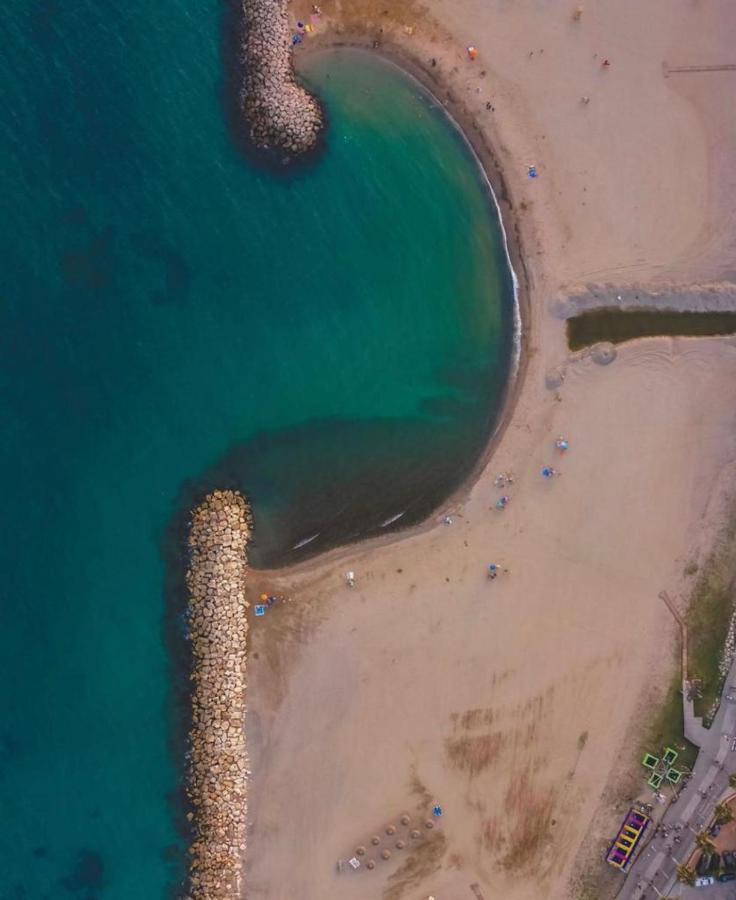 For A Stay Mar كامبريلس المظهر الخارجي الصورة