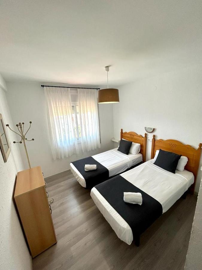 For A Stay Mar كامبريلس المظهر الخارجي الصورة